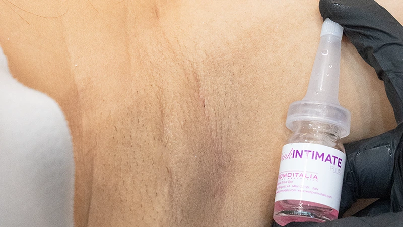 Pink Intimate JHL